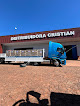 Negocio Distribuidora Cristian