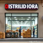 Distribuidora De Alimentos Gyc - Distribuidora en Santa Fe de la Vera Cruz, Santa Fe
