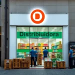 Distribuidora De Bebidas - Distribuidora en Resistencia, Chaco