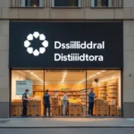 Distribuidora De Bebidas Amsterdam - Distribuidora en CABA, Buenos Aires