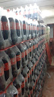 Negocio Distribuidora De Bebidas