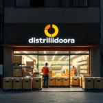 Distribuidora De Carnes Del Sur Srl - Distribuidora en Trevelin, Chubut