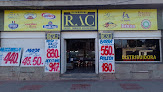 Negocio Distribuidora De Fiambres Descartables Rac