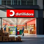 Distribuidora De Gas Cuyana - Distribuidora en Godoy Cruz, Mendoza