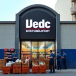 Distribuidora Del Interior - Distribuidora en Santa Fe de la Vera Cruz, Santa Fe