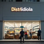 Distribuidora Del Sur - Distribuidora en Puerto Madryn, Chubut
