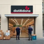 Distribuidora Diana - Distribuidora en Comodoro Rivadavia, Chubut