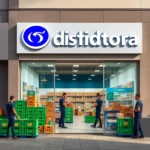 Distribuidora Dino - Distribuidora en Oberá, Misiones
