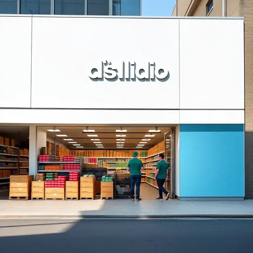 Distribuidora Dino