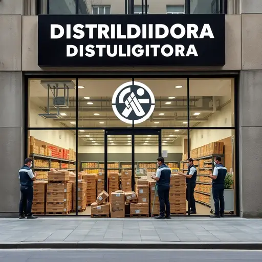 Distribuidora Don Anibal