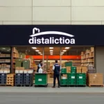 Distribuidora Don Osvaldo - Distribuidora en Santiago del Estero, Santiago del Estero
