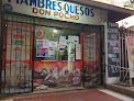 Negocio Distribuidora Don Pocho Fiambres Y Quesos