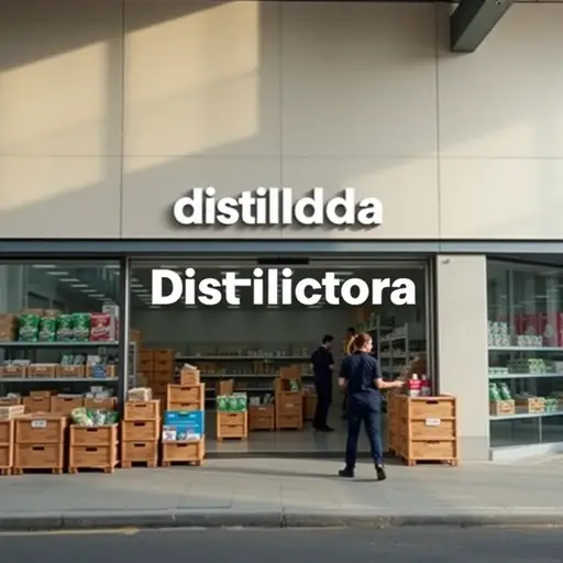 Distribuidora Don Ruben