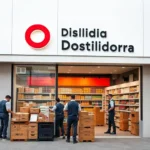 Distribuidora Don Yunis - Distribuidora en Comodoro Rivadavia, Chubut