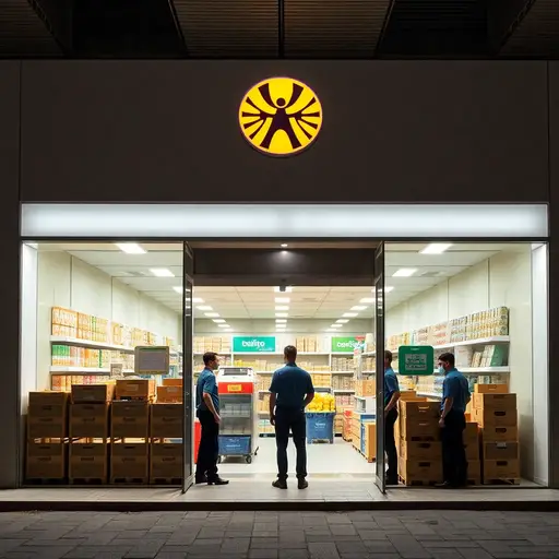 Distribuidora El Correntino