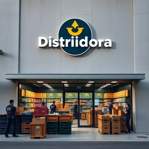 Distribuidora El Molino Sur