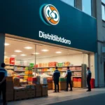 Distribuidora El Negro - Distribuidora en San Salvador de Jujuy, Jujuy