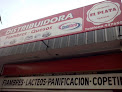 Negocio Distribuidora El Plata