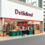 Distribuidora El PorteÑo - Distribuidora en Trelew, Chubut