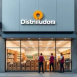 Distribuidora El Ramal - Distribuidora en San Pedro de Jujuy, Jujuy