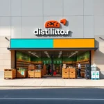Distribuidora El Super Dulce - Distribuidora en Jardín América, Misiones