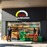 Distribuidora Electro Sur S.a. - Distribuidora en CABA, Buenos Aires