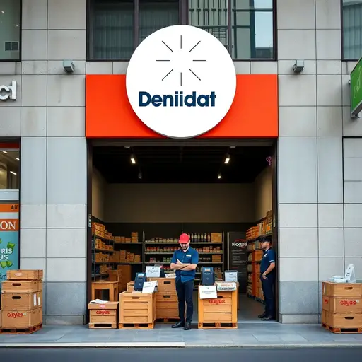 Distribuidora Electropartes