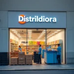 Distribuidora Escolar - Distribuidora en Santa Fe de la Vera Cruz, Santa Fe