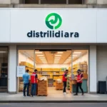 Distribuidora Fortassin - Distribuidora en CABA, Buenos Aires