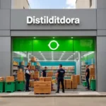 Distribuidora Garupá Local 2 - Distribuidora en Posadas, Misiones