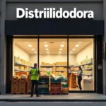 Distribuidora Golo - Distribuidora en CABA, Buenos Aires