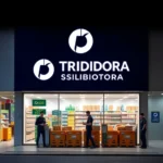 Distribuidora Golonorte - Distribuidora en Puerto Esperanza, Misiones