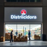 Distribuidora Gomez Daniel - Distribuidora en Santiago del Estero, Santiago del Estero