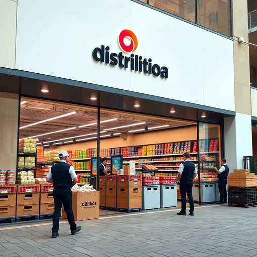 Distribuidora H