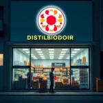 Distribuidora Icuadrado Cuyo - Distribuidora en Guaymallén, Mendoza
