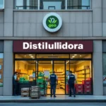 Distribuidora Idem S.a. - Distribuidora en San José, Mendoza