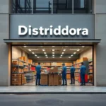 Distribuidora Idem S.a. - Distribuidora en CABA, Buenos Aires