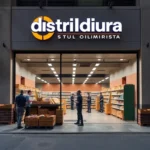 Distribuidora Interplazas - Distribuidora en CABA, Buenos Aires