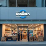 Distribuidora Inti - Distribuidora en San Salvador de Jujuy, Jujuy