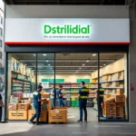 Distribuidora Javi - Distribuidora en CABA, Buenos Aires