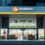 Distribuidora Jazmín - Distribuidora en Comodoro Rivadavia, Chubut