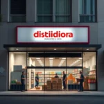 Dístribuidora Jota Be S.a. - Distribuidora en Posadas, Misiones