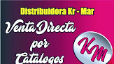 Negocio Distribuidora Kr - Mar