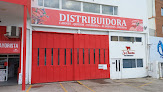 Negocio Distribuidora La Chacra
