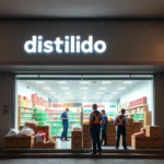 Distribuidora Laly - Distribuidora en Comodoro Rivadavia, Chubut