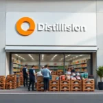 Distribuidora Lentey - Distribuidora en CABA, Buenos Aires
