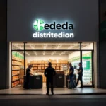 Distribuidora Lepore Srl - Distribuidora en CABA, Buenos Aires