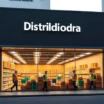 Distribuidora Lif - Distribuidora en La Rioja, La Rioja