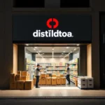 Distribuidora Loa - Distribuidora en Comodoro Rivadavia, Chubut