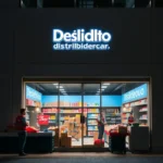 Distribuidora Look TucumÁn - Distribuidora en San Miguel de Tucumán, Tucumán